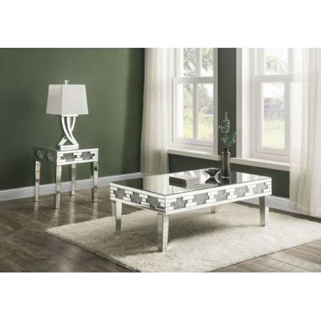 88057 Noralie End Table