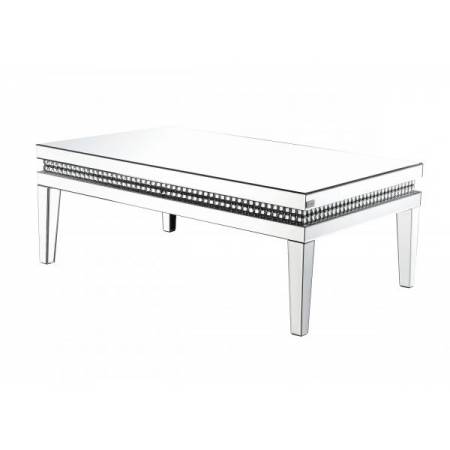 88050 Lotus Coffee Table