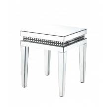 88052 Lotus End Table
