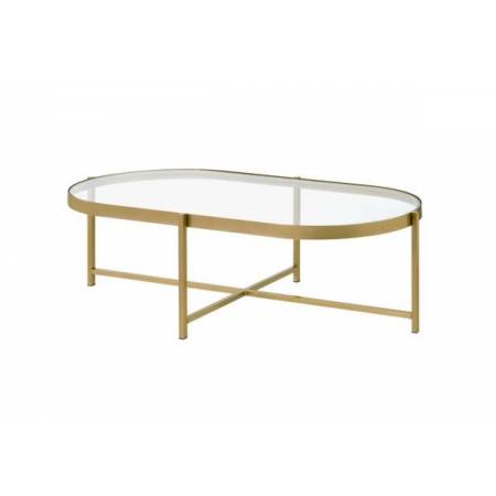 82305 Charrot Coffee Table