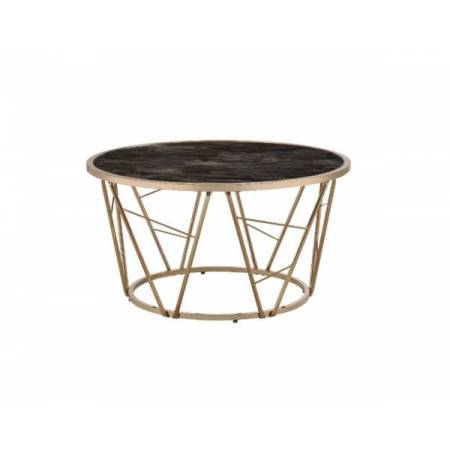 83300 Cicatrix Coffee Table