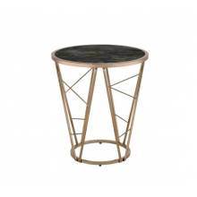 83302 Cicatrix End Table