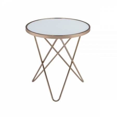81827 Valora End Table