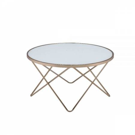 81825 Valora Coffee Table