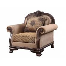 58267 Chateau De Ville Chair