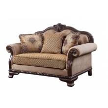 58266 Chateau De Ville Loveseat