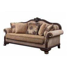 58265 Chateau De Ville Sofa