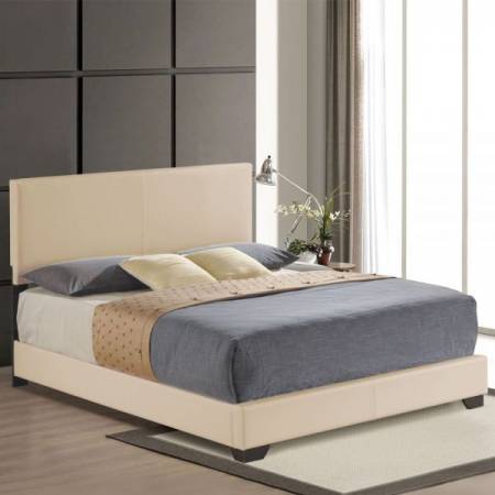 24277EK Ireland III Eastern King Bed