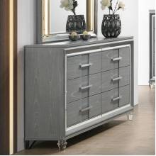 BD01726 Truman Dresser