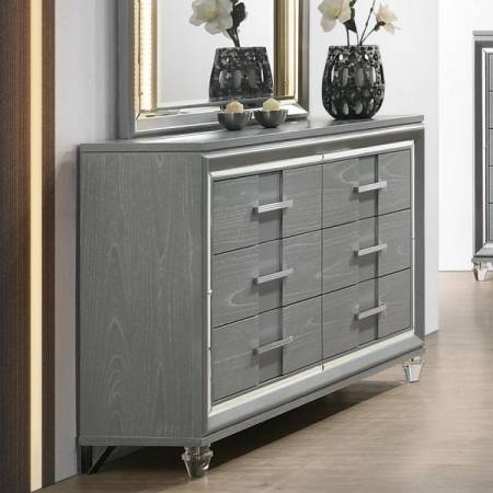 BD01726 Truman Dresser
