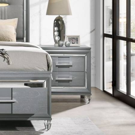 BD01724 Truman Nightstand