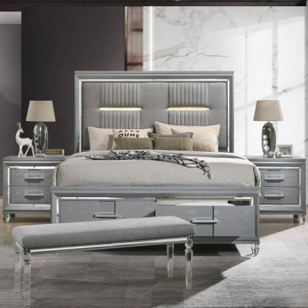 BD01723Q Truman Queen Bed