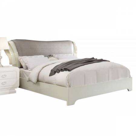 20387EK Bellagio Eastern King Bed
