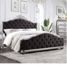 22140Q Leonora Queen Bed