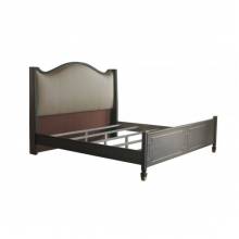 28900Q House Marchese Queen Bed