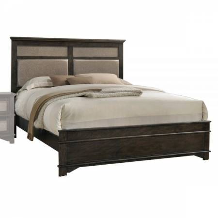 26277EK Anatole Eastern King Bed