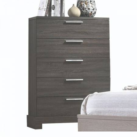 22036 Lantha Chest