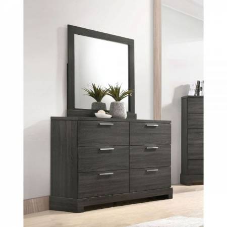 22035 Lantha Dresser