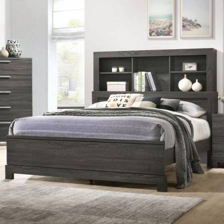 22027EK Lantha Eastern King Bed