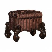 21108 Versailles Vanity Stool