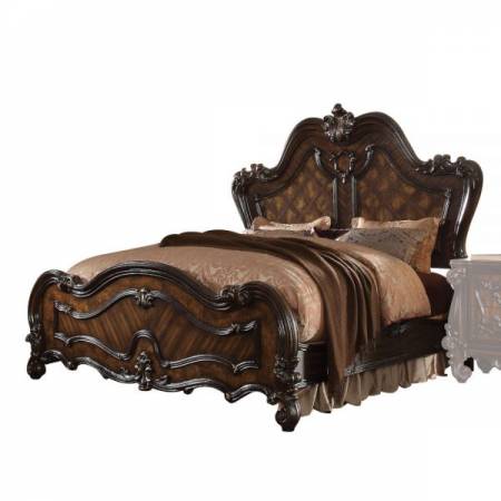 21784CK Versailles California King Bed
