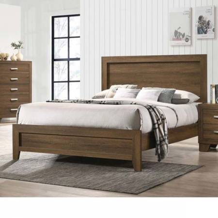 28047EK Miquell Eastern King Bed