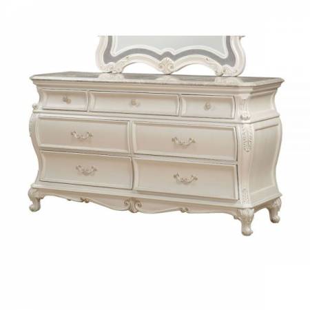 23545 Chantelle Dresser
