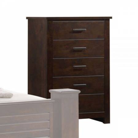 23376 Panang Chest