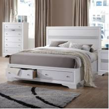 25770Q Naima Queen Bed