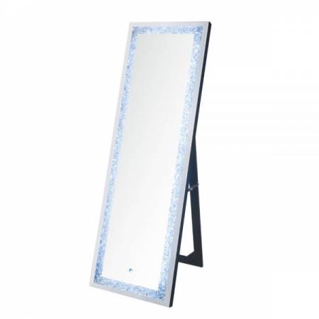 97713 Noralie Floor Mirror
