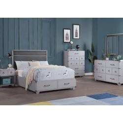 36130T-4PC 4PC SETS Orchest Twin Bed