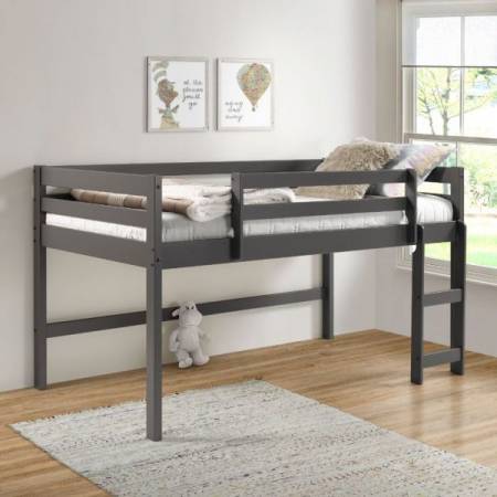 38255 Lara Twin Loft Bed