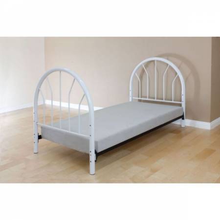 02054W Silhouette Twin HB/FB Only