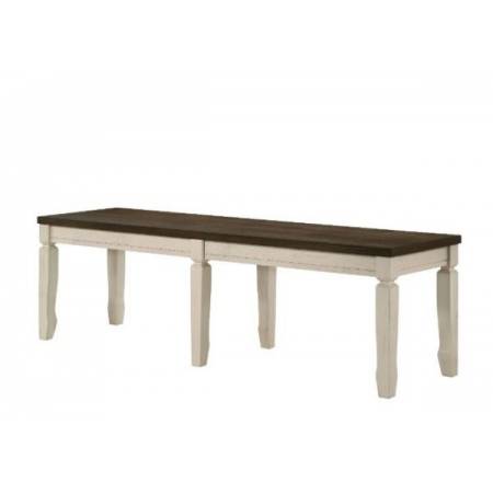 77193 Fedele Bench