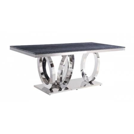 68255 Nasir Dining Table