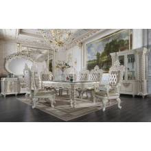 DN00678-9PC 9PC SETS Vanaheim Dining Table