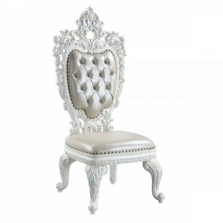 DN00679 Vanaheim Side Chair