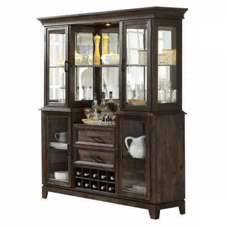 62323 Jameson Hutch & Buffet