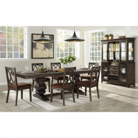 62320-7PC 7PC SETS Jameson Dining Table