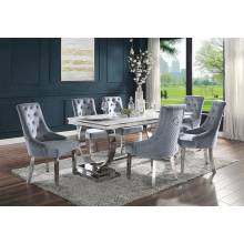 68250-7PC 7PC SETS Zander Dining Table