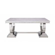 68250 Zander Dining Table