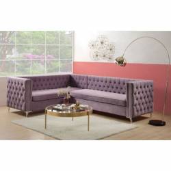 55500 Rhett Sectional Sofa