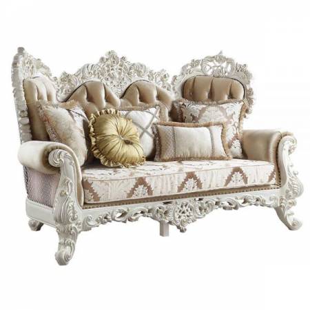 LV00804 Vanaheim Loveseat