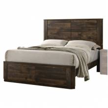 24847EK Elettra Eastern King Bed