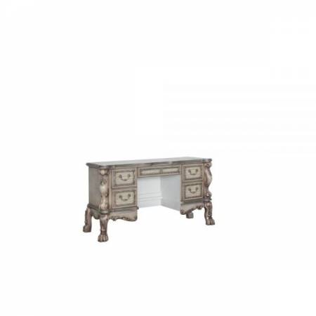 28193 Dresden Vanity Desk