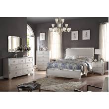 24840Q-4PC 4PC SETS Voeville II Queen Bed