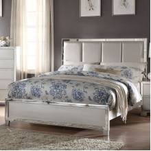 24830Q Voeville II Queen Bed