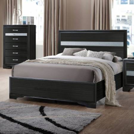 25910T Naima Twin Bed