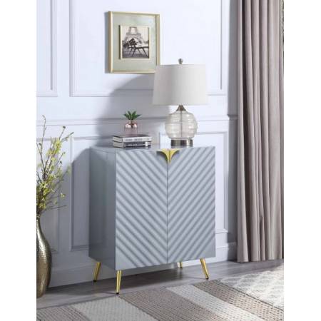 AC01137 Gaines Console Table