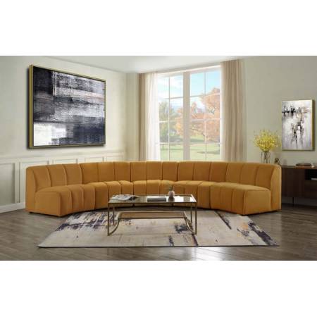 LV01068 Felicia Sectional Sofa